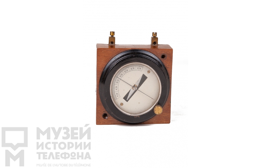 Измеритель тока