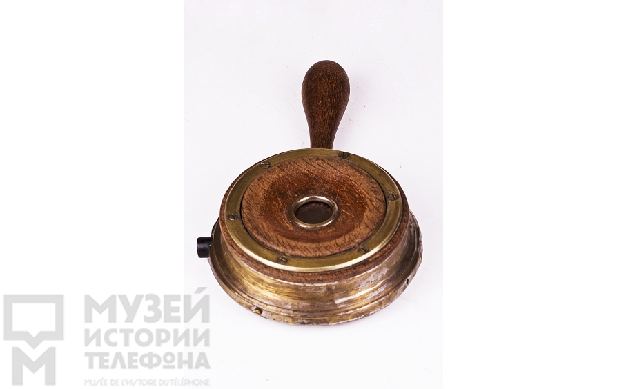 Водолазный телефон
