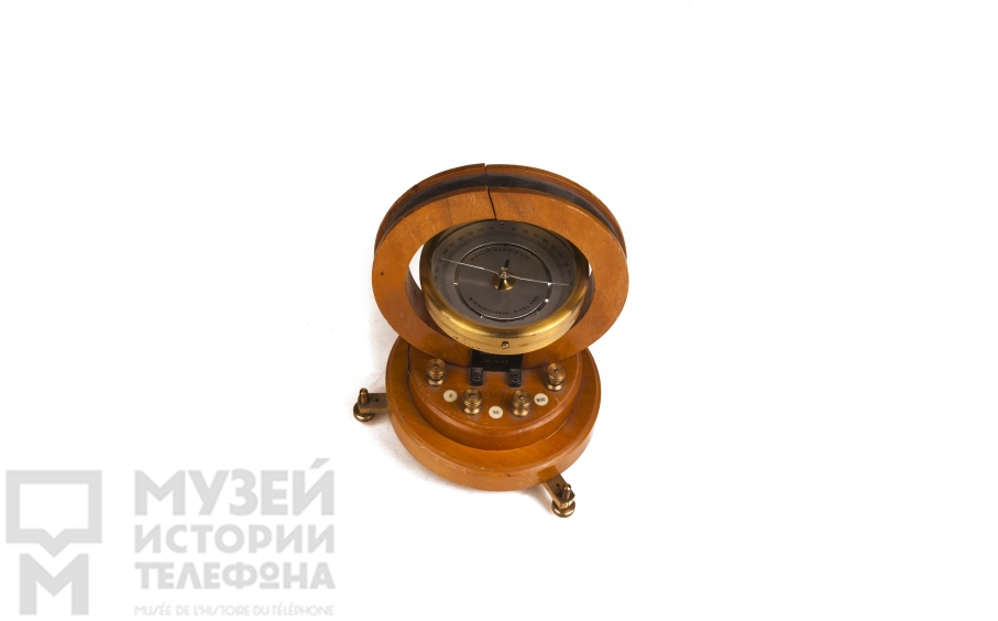 Измерительный прибор