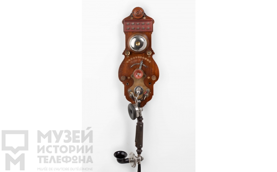 Настенный телефонный аппарат