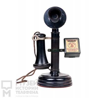 Настольный телефонный аппарат