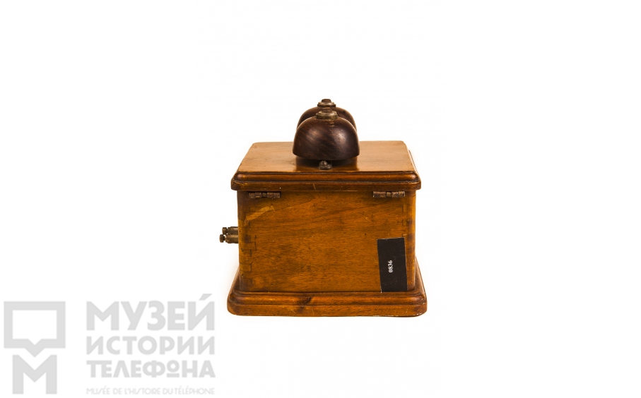 Выносной звонок