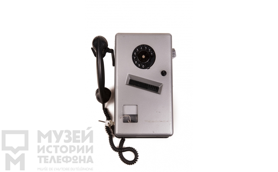 Таксофон
