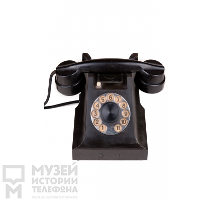 Настольный телефонный аппарат