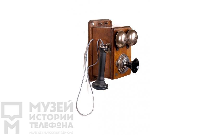 Настенный телефонный аппарат