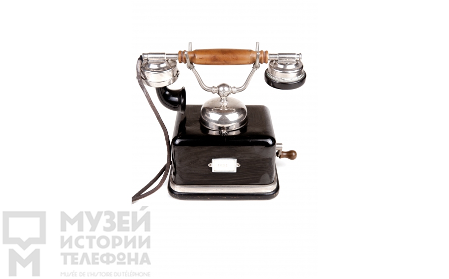 Настольный телефонный аппарат