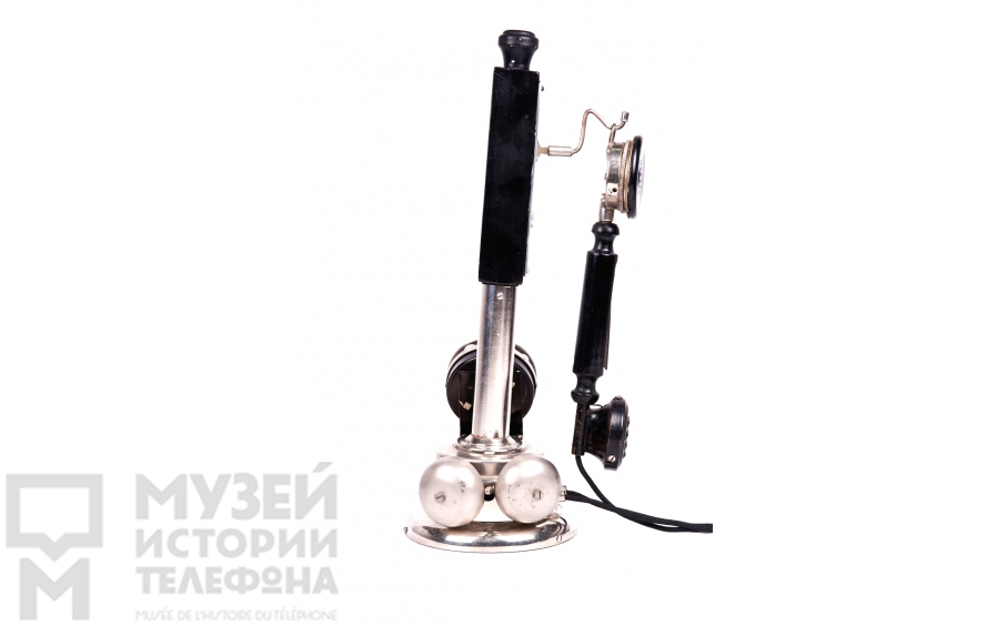 Настольный телефонный аппарат