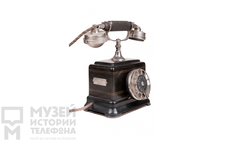 Настольный телефонный аппарат