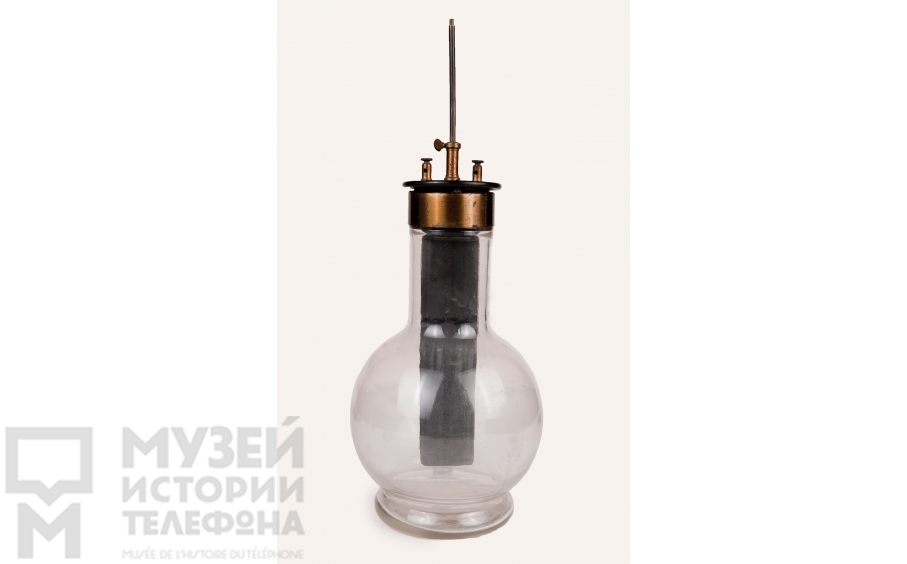 Батарея