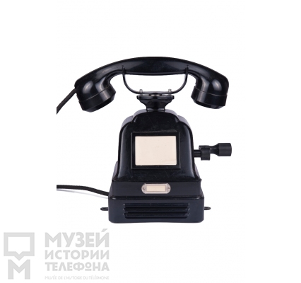 Настольный телефонный аппарат