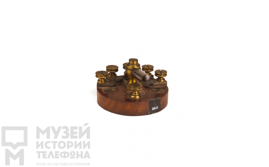 Переключатель линий.