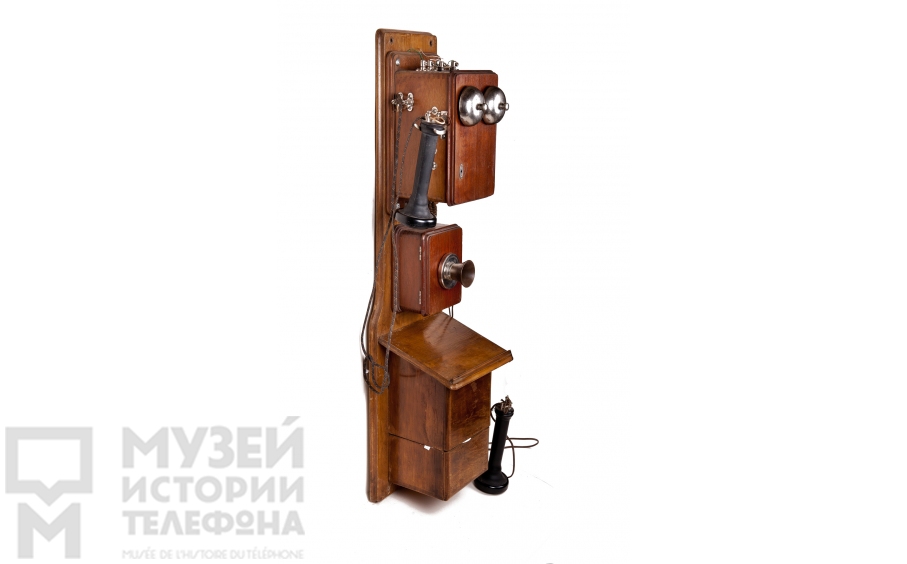 Настенный телефонный аппарат