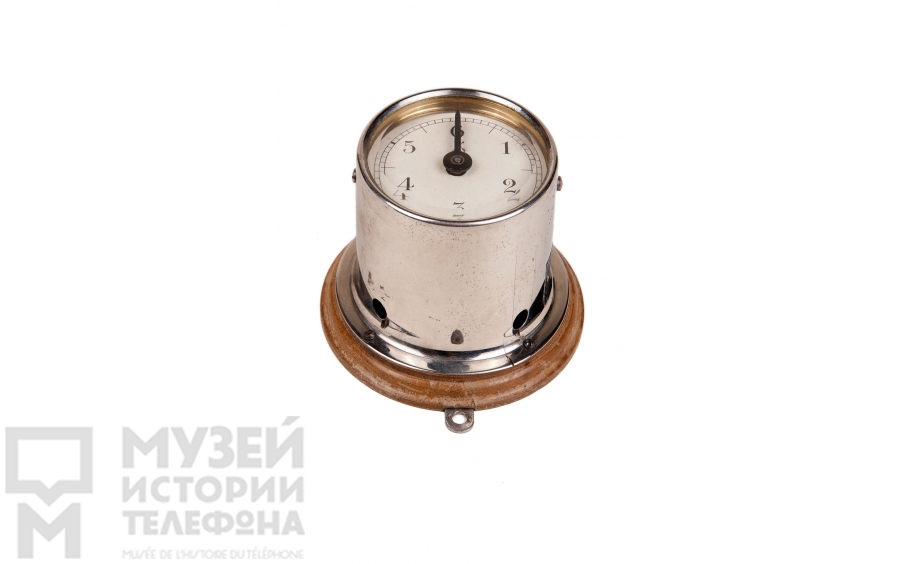 Таймер разговора