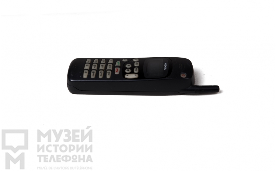 Мобильный телефонный аппарат
