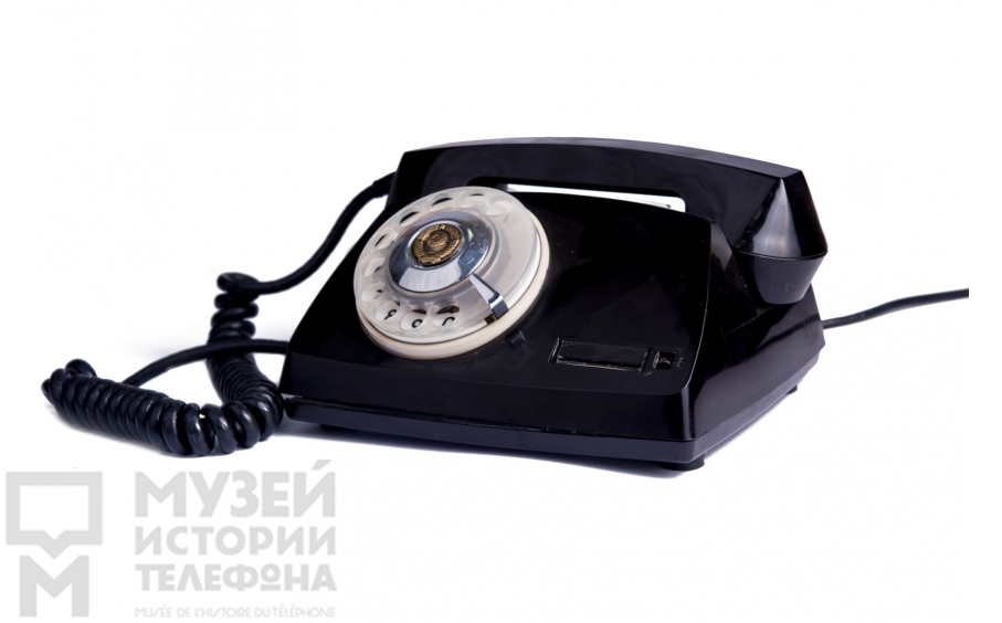 Настольный телефонный аппарат