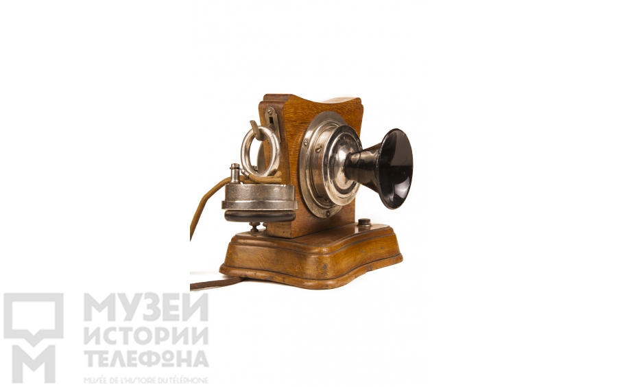 Настольный телефонный аппарат