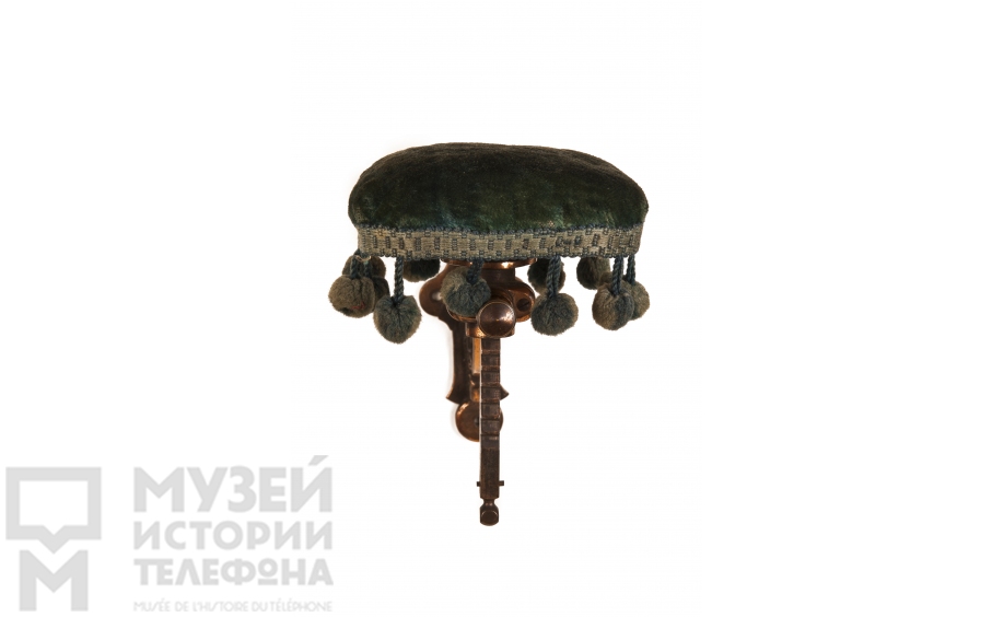 Подлокотник