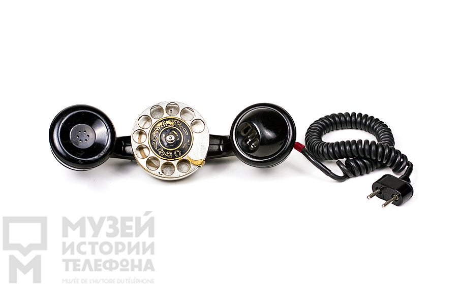 Телефонный аппарат