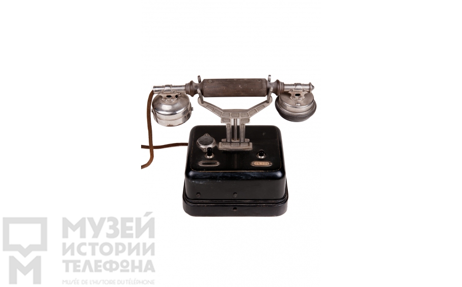 Настольный телефонный аппарат