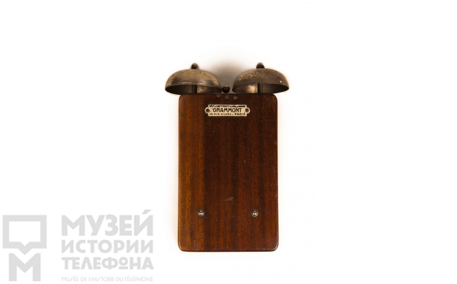 Выносной звонок