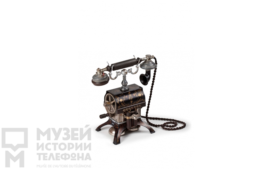 Настольный телефонный аппарат