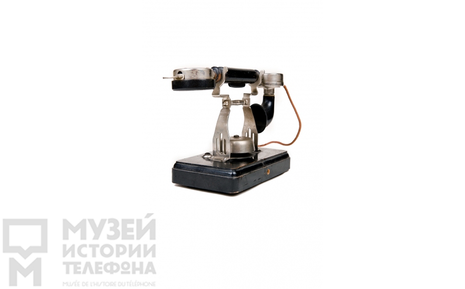 Настольный телефонный аппарат