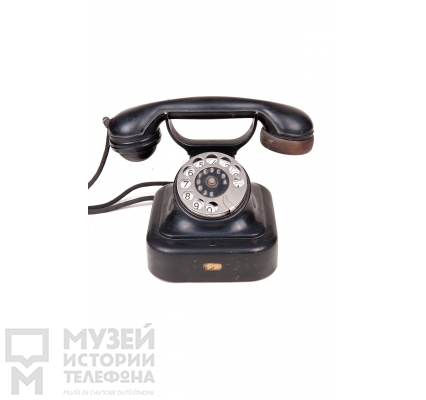 Настольный телефонный аппарат