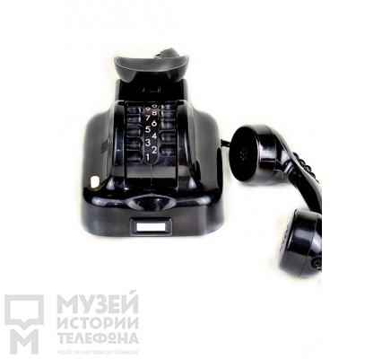 Настольный телефонный аппарат
