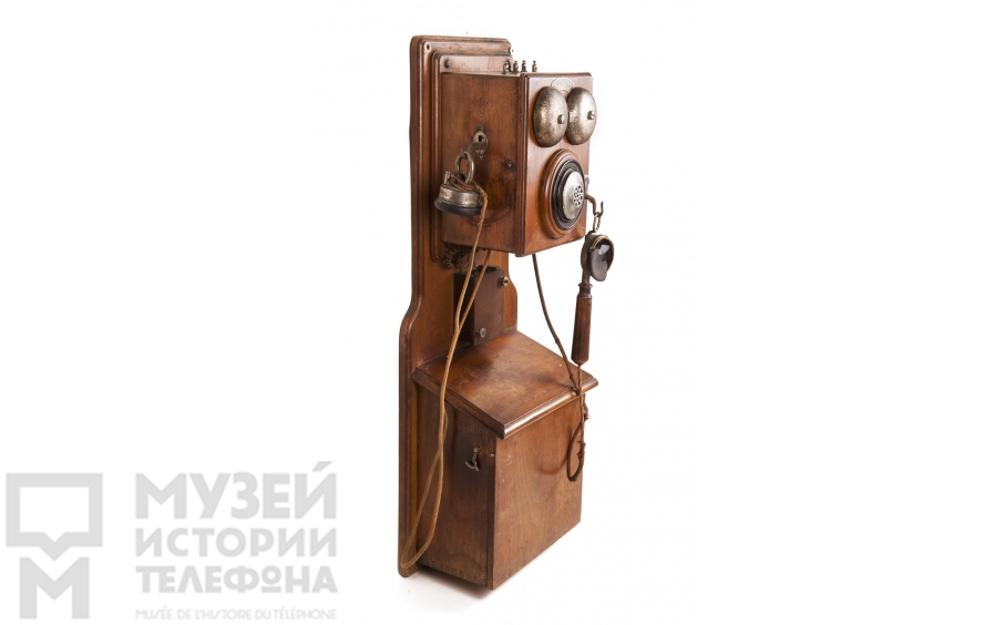 Настенный телефонный аппарат
