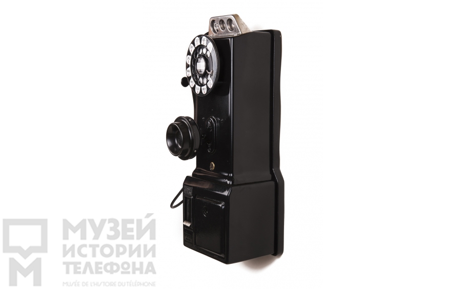 Таксофон