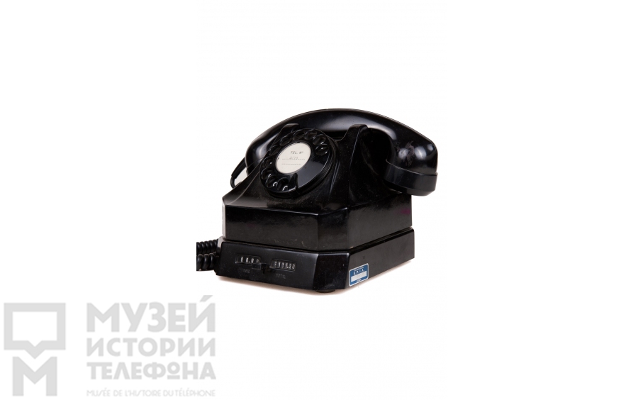 Настольный телефонный аппарат