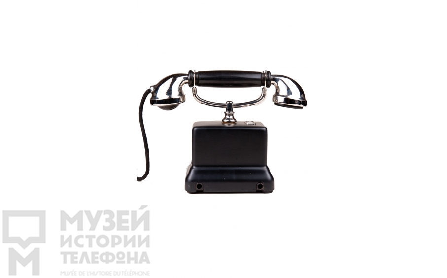 Настольный телефонный аппарат