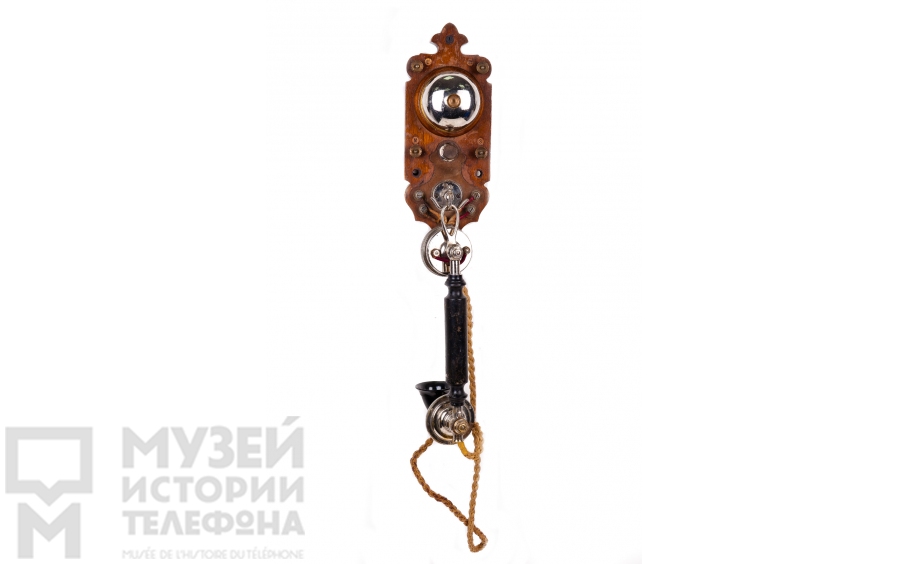 Настенный телефонный аппарат