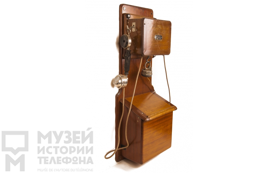 Настенный телефонный аппарат
