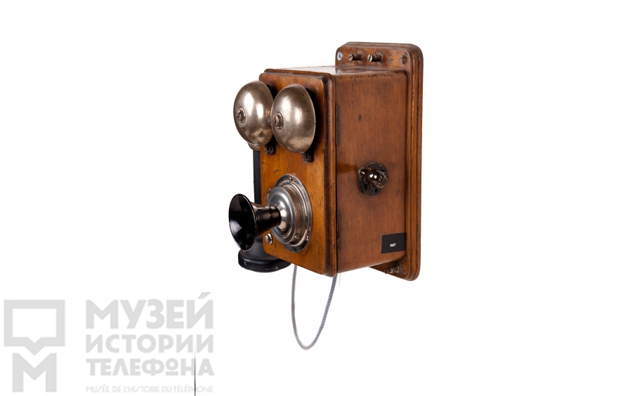 Настенный телефонный аппарат