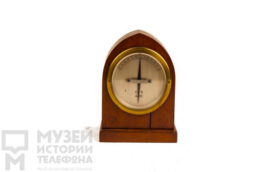 Измерительный прибор