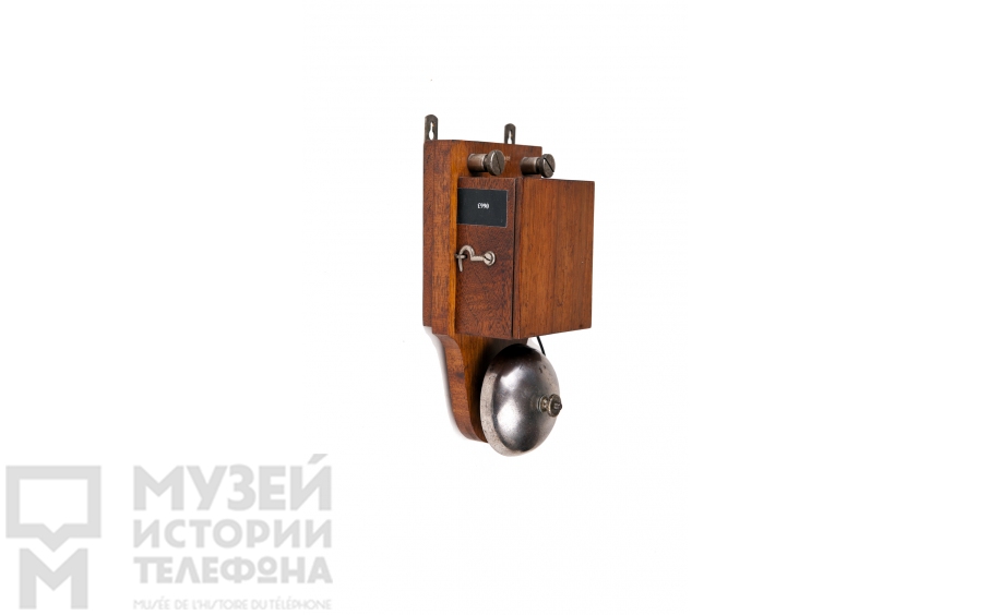 Выносной звонок