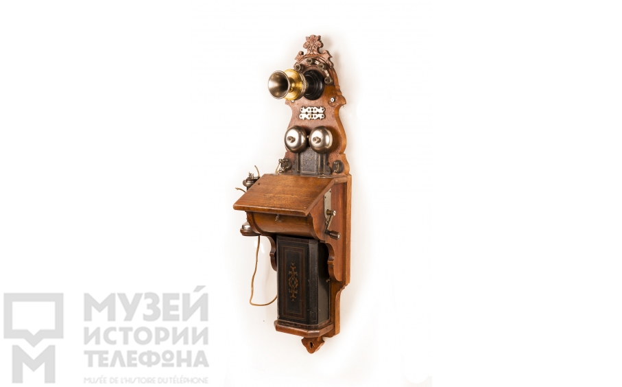 Настенный телефонный аппарат