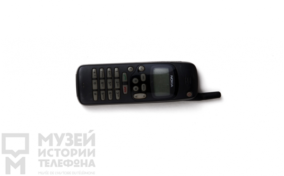 Мобильный телефонный аппарат