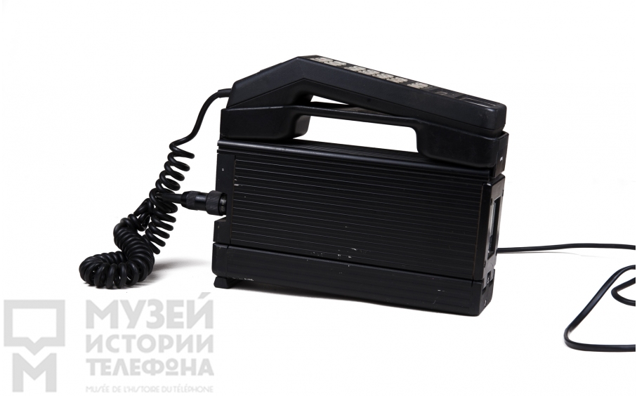 Мобильный телефонный аппарат