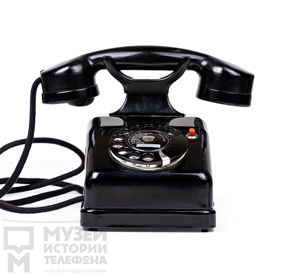 Настольный телефонный аппарат