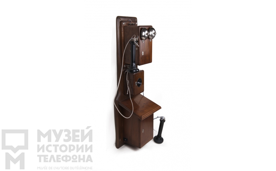 Настенный телефонный аппарат