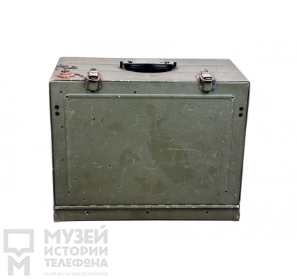Радиостанция