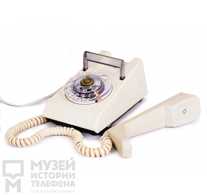 Настольный телефонный аппарат