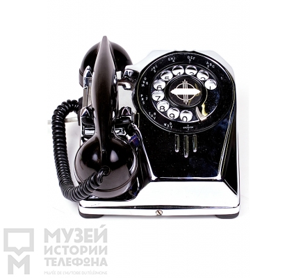 Настольный телефонный аппарат
