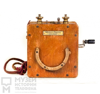 Переносной телефонный аппарат