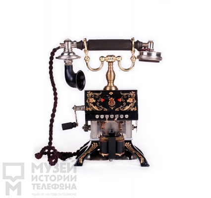 Настольный телефонный аппарат