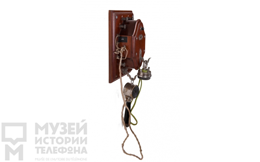 Настенный телефонный аппарат