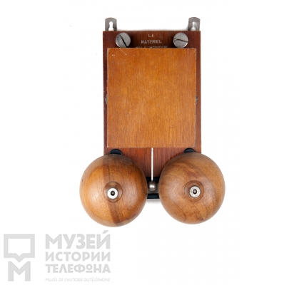 Выносной звонок
