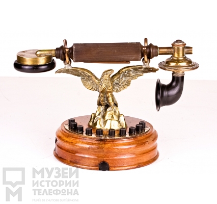 Настольный коммутатор